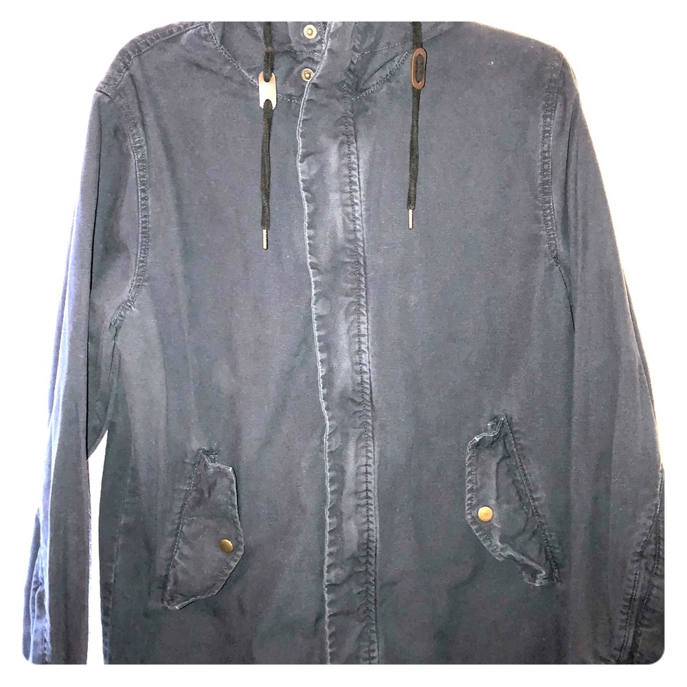 Forever 21 men’s jacket small